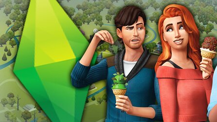 Was Die Sims 5 leisten muss, um ein Erfolg zu werden