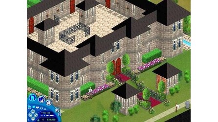 Die Sims: Das volle Leben - Screenshots