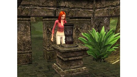 Die Sims: Inselgeschichten - Angespielt und begeistert