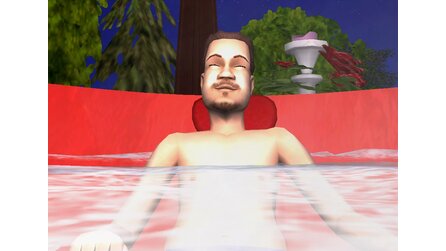 Die Sims Lebensgeschichten - Screenshots