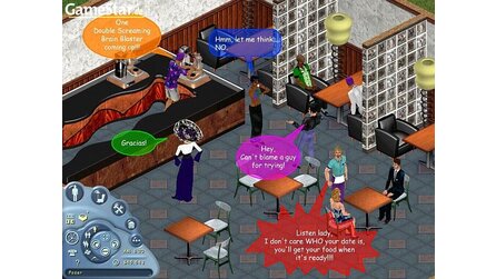 Die Sims - Neue Internet-Funktionen geplant