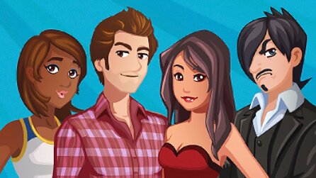 The Sims Social - Mittlerweile zweitgrößtes Facebook-Spiel