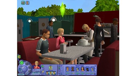 Die Sims Tiergeschichten - Gameplay-Trailer und Screenshots
