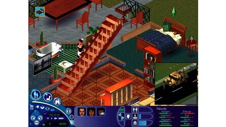 Das war 2000