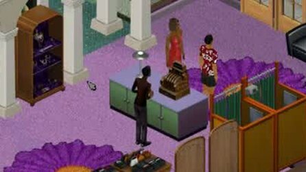 Die Sims - Video-Special: Die Historie