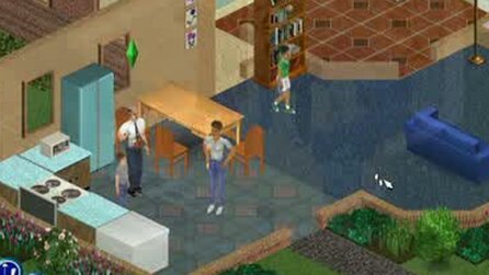 Die Sims - Hall of Fame