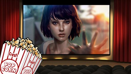 »Die Spiele mit der besten Story sind Filme« - Deutsche Entwickler über das Zusammenspiel von Gameplay und Narrative