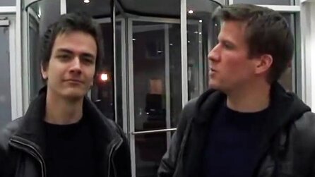 20 Jahre GameStar: Maurice Weber - GameStar bedeutet Schwachsinn