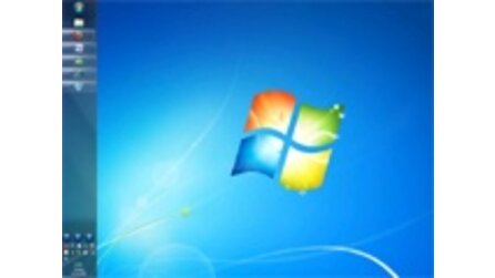 Superbar von Windows 7 - Ratgeber: Desktop optimal einrichten
