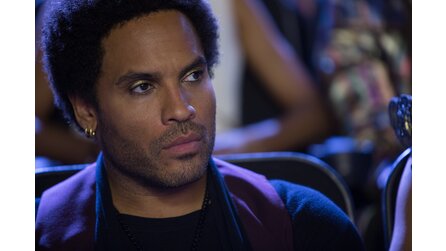 Die Tribute von Panem 2: Catching Fire - Bilder zum Kinofilm