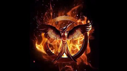 Die Tribute von Panem: Mockingjay Teil 1 - Teaser-Trailer: Katniss ist Staatsfeind Nr. 1