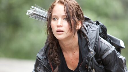 Die Tribute von Panem - Trailer zur Verfilmung des Jugendbuch-Bestsellers