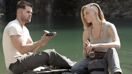 Die Tribute von Panem: Mockingjay - Teil 1 - Bilder-Galerie zum Film