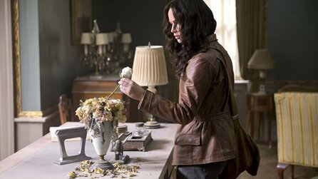 Die Tribute von Panem: Mockingjay - Teil 1 - Bilder-Galerie zum Film