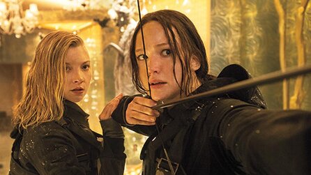 Die Tribute von Panem: Mockingjay Teil 2 - Neuer Trailer zum großen Finale