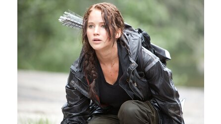 Die Tribute von Panem - Bilder zum Kinofilm