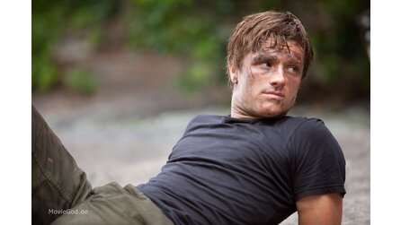 Die Tribute von Panem - Bilder zum Kinofilm