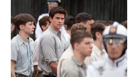 Die Tribute von Panem - Bilder zum Kinofilm