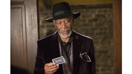 Die Unfassbaren - Now You See Me - Screenshots