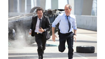 Die Unfassbaren - Now You See Me - Screenshots