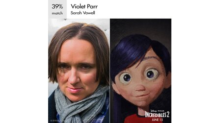 Die Unglaublichen 2 - Bilder zum Kinofilm