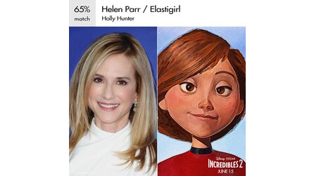 Die Unglaublichen 2 - Bilder zum Kinofilm