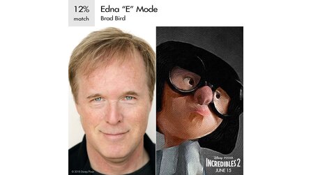 Die Unglaublichen 2 - Bilder zum Kinofilm