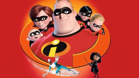 Die Unglaublichen 2 - Regisseur Brad Bird über seine ersten Ideen zum Sequel