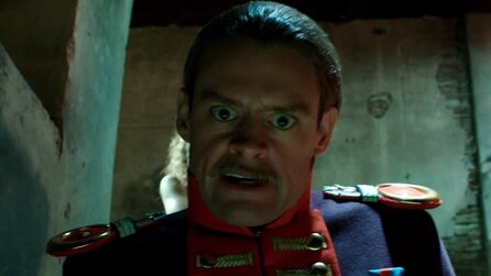 Die Vermessung der Welt - Trailer zum Film von Detlev Buck