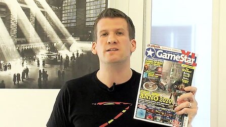 Die »Vorshow« 072011 - So sparen Sie zweitausendundsiebzig Euro!