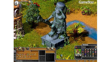 Die Völker 2 - Screenshots