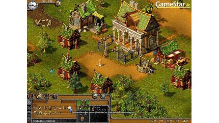 Die Völker 2 - Screenshots