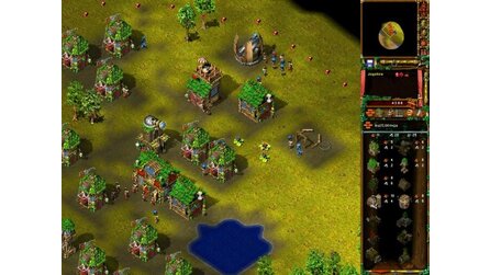 Die Völker - Screenshots