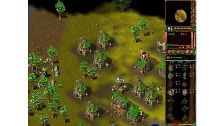 Die Völker - Screenshots