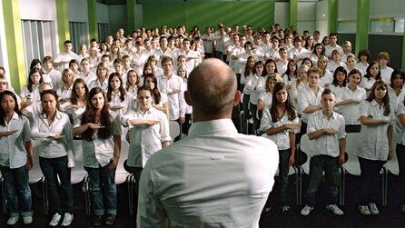 Die Welle - Netflix kündigt eine weitere deutsche Serie an