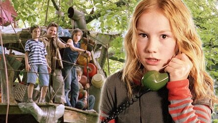 Die Wilden Hühner sollen ins TV zurückkehren, doch die Idee von Autorin Cornelia Funke möchte niemand verfilmen