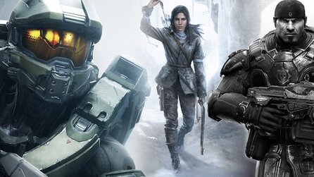 Die Xbox One Spiele-Highlights - Zehn grandiose Titel für Microsofts Konsole