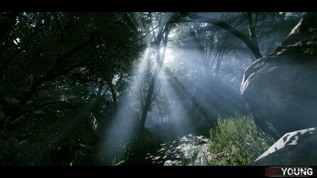 Die Young - Screenshots