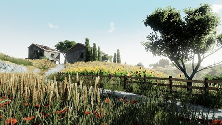 Die Young - Screenshots