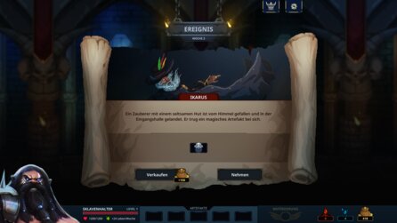 Legend of Keepers - Screenshots