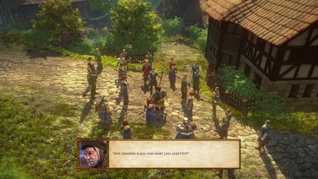 Die Zwerge - Screenshots