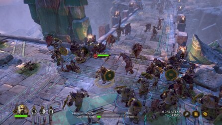 Die Zwerge - Screenshots