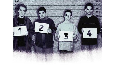 Die üblichen Verdächtigen - Sind Spieler potentielle Amokläufer?