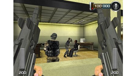Die Hard Vendetta
