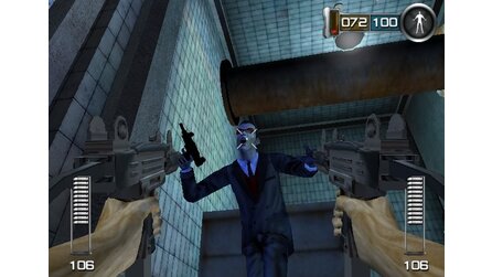 Die Hard Vendetta