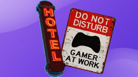 Diese 4 Gaming-Hotels wollen den ultimativen Zocker-Traum erfüllen - was steckt dahinter?