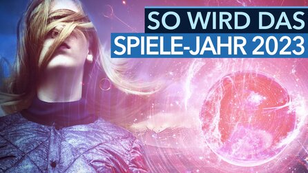 Diese 9 Dinge werden Gaming 2023 für immer verändern