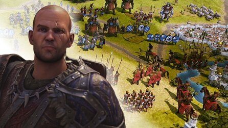 Diese toten Genres wünschen sich die Macher von Elex, Fantasy General 2 + Co. zurück