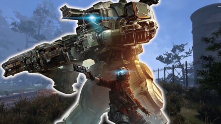 »Das haut mich um« - Hobby-Entwickler macht »Nachfolger« zu Titanfall und hat plötzlich riesigen Fan-Ansturm