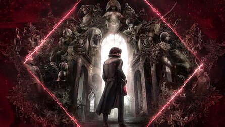 Dieses düstere Rollenspiel ehemaliger Witcher-Macher hört auf den Codenamen Vitriol